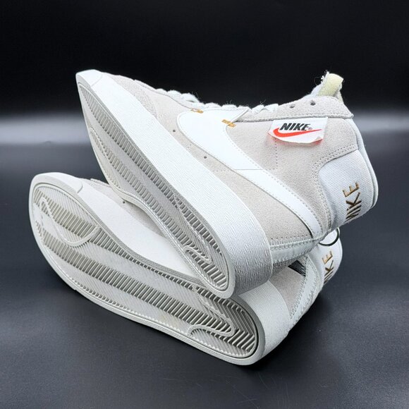 blazer mid rebel xx off white